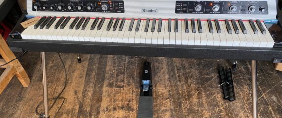 After a very long wait – The new Rhodes is here!